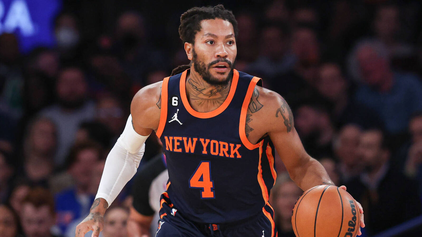 Defalcarea agenților liberi din Divizia Atlantic înainte de extrasezonul 2023 - Ultimele știri sportive Defalcarea agentilor liberi din Divizia Atlantic înainte de extrasezonul 2023