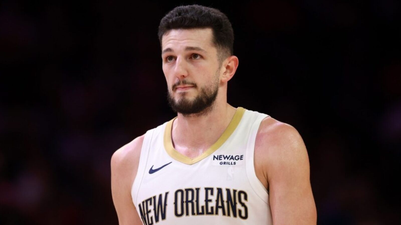 Karlo Matkovic Reacts After Surprise Drug Test Follows Viral In-Game ...