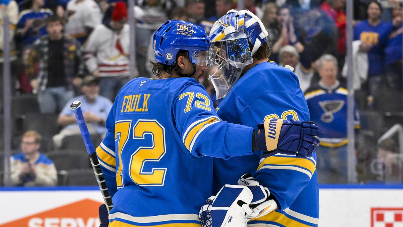 NHL News