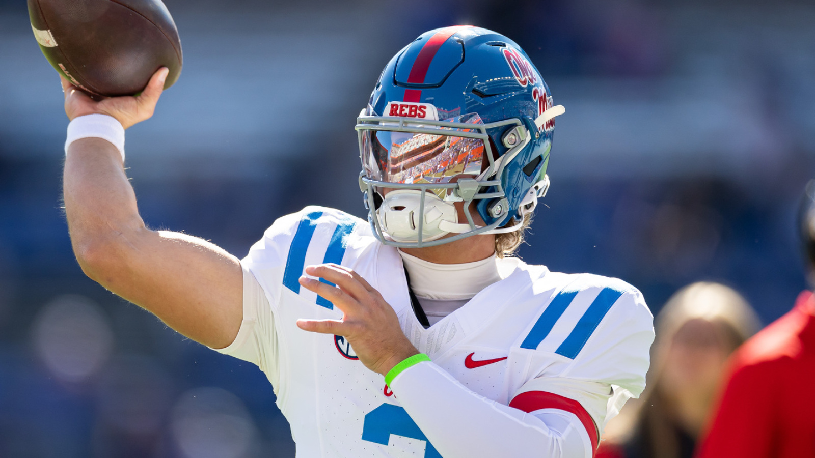 NCAAF News