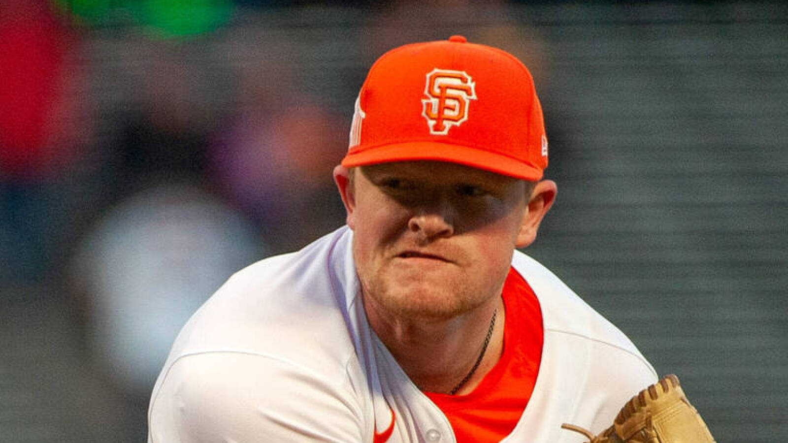 Giants, b have talked about longterm extension Yardbarker