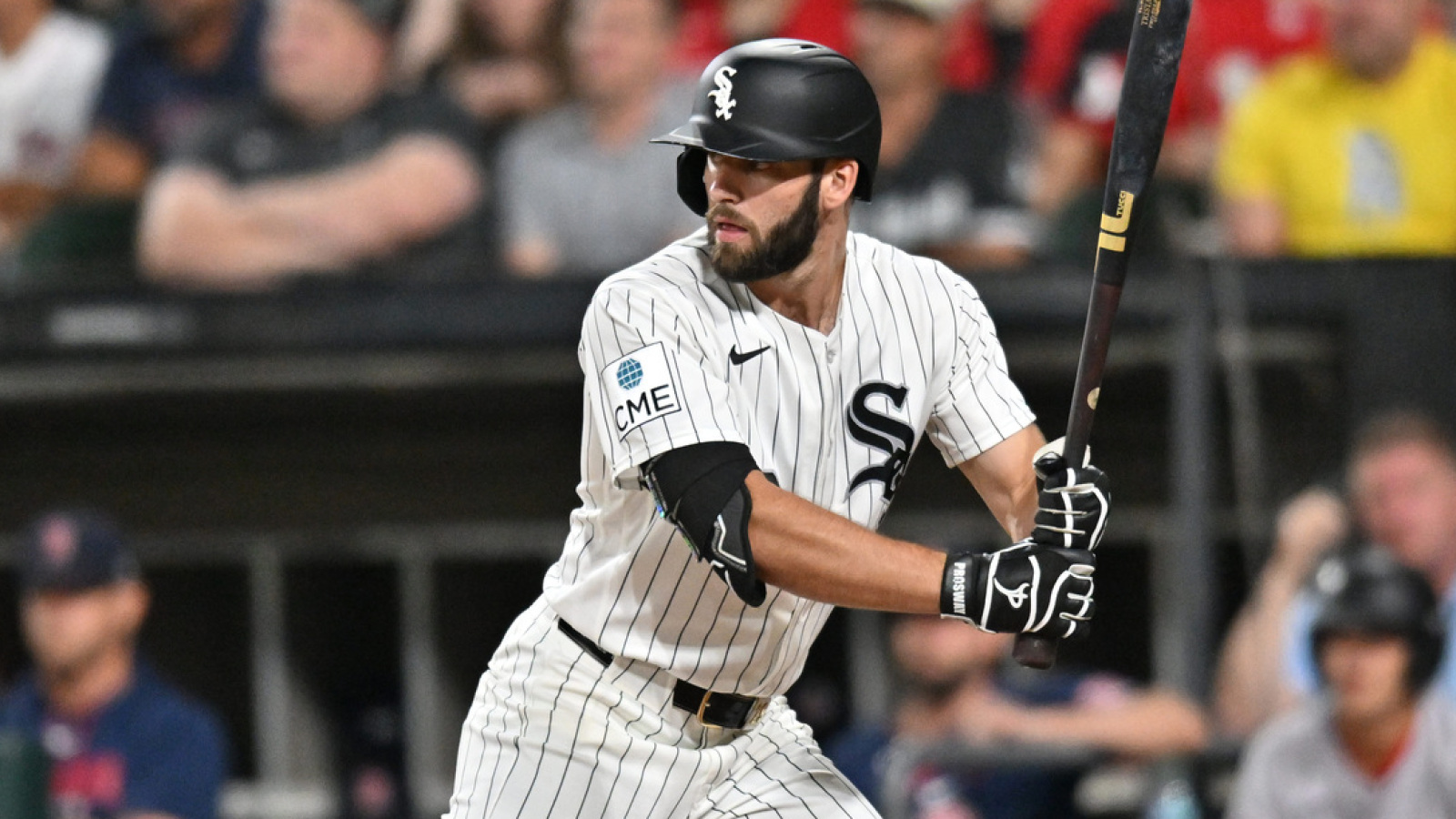 Tristan Peters Named AL All-Star, Gives White Sox Three Representatives