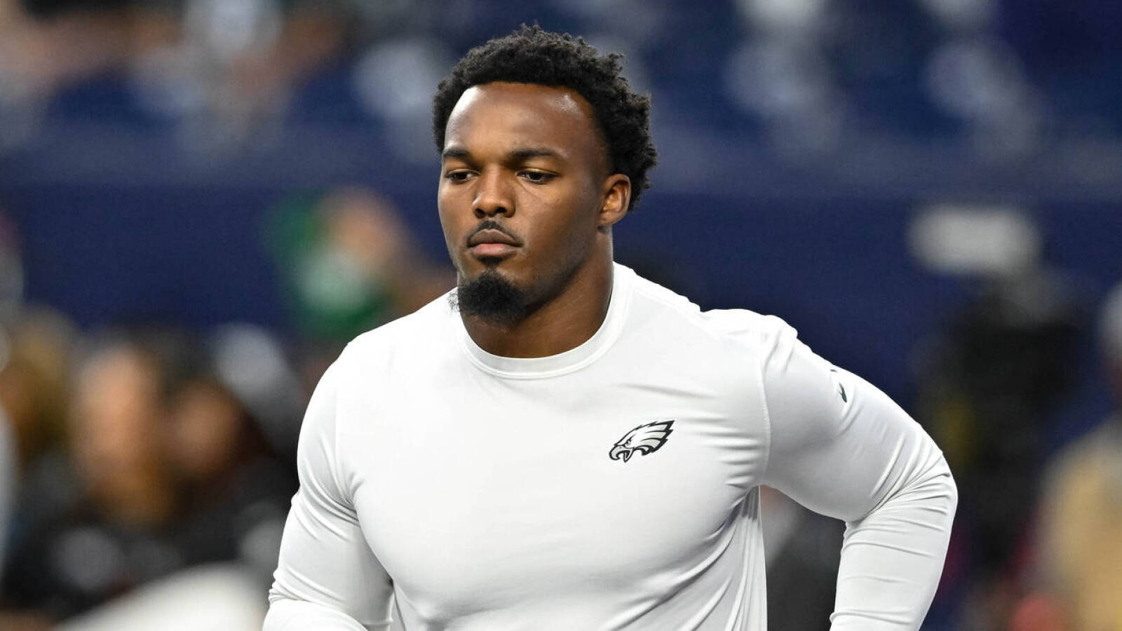 Eagles designate LB Nakobe Dean for return Yardbarker