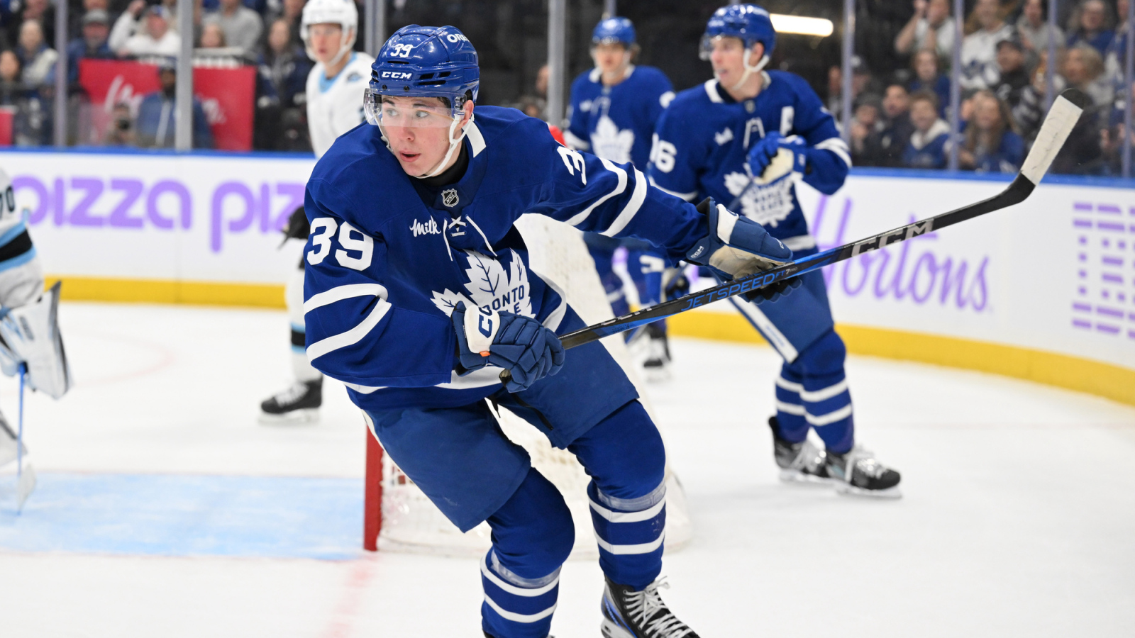 NHL News
