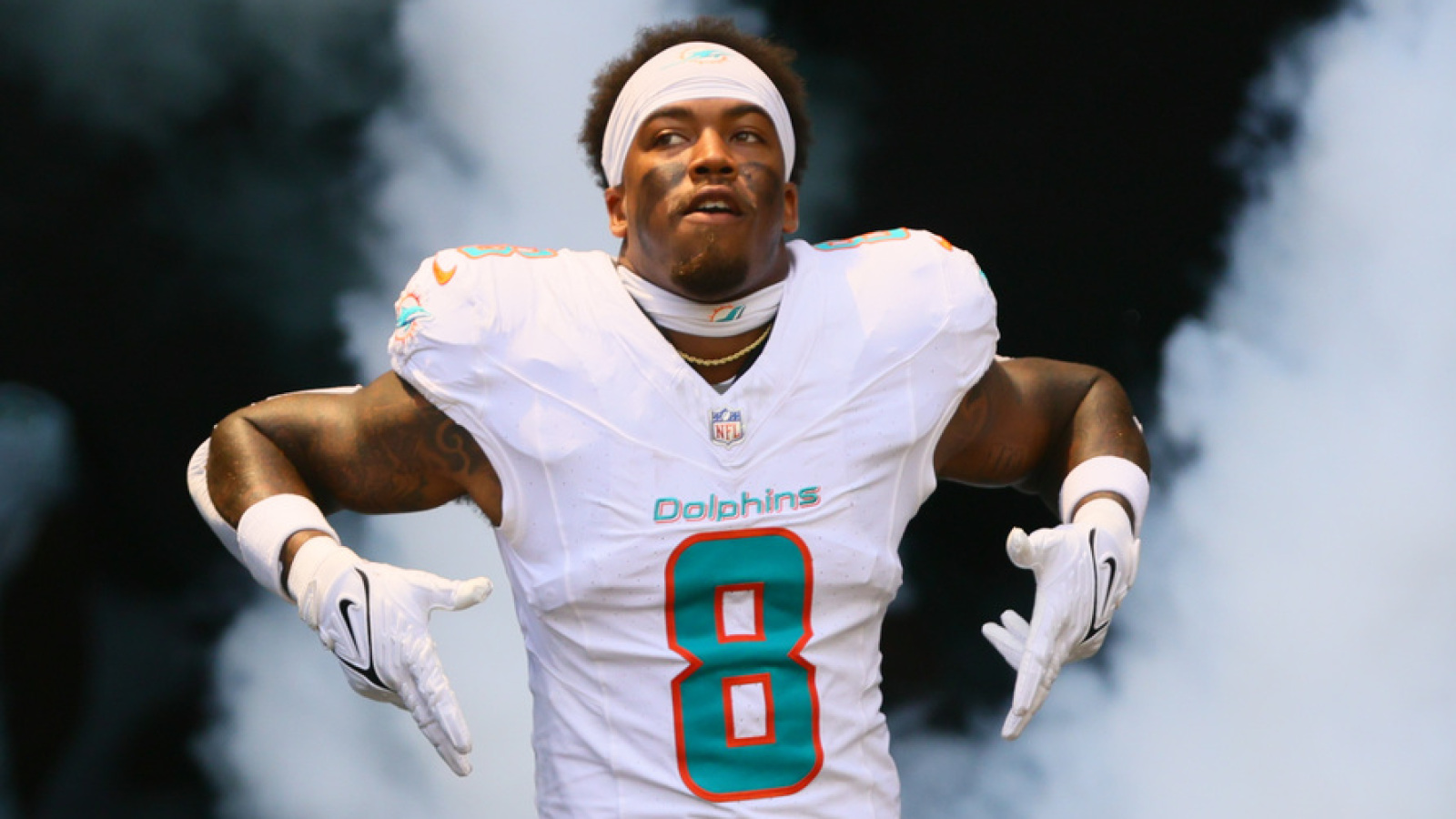 Ogbah, Holland, and Wilson OUT for Today’s Game vs Indy Yardbarker