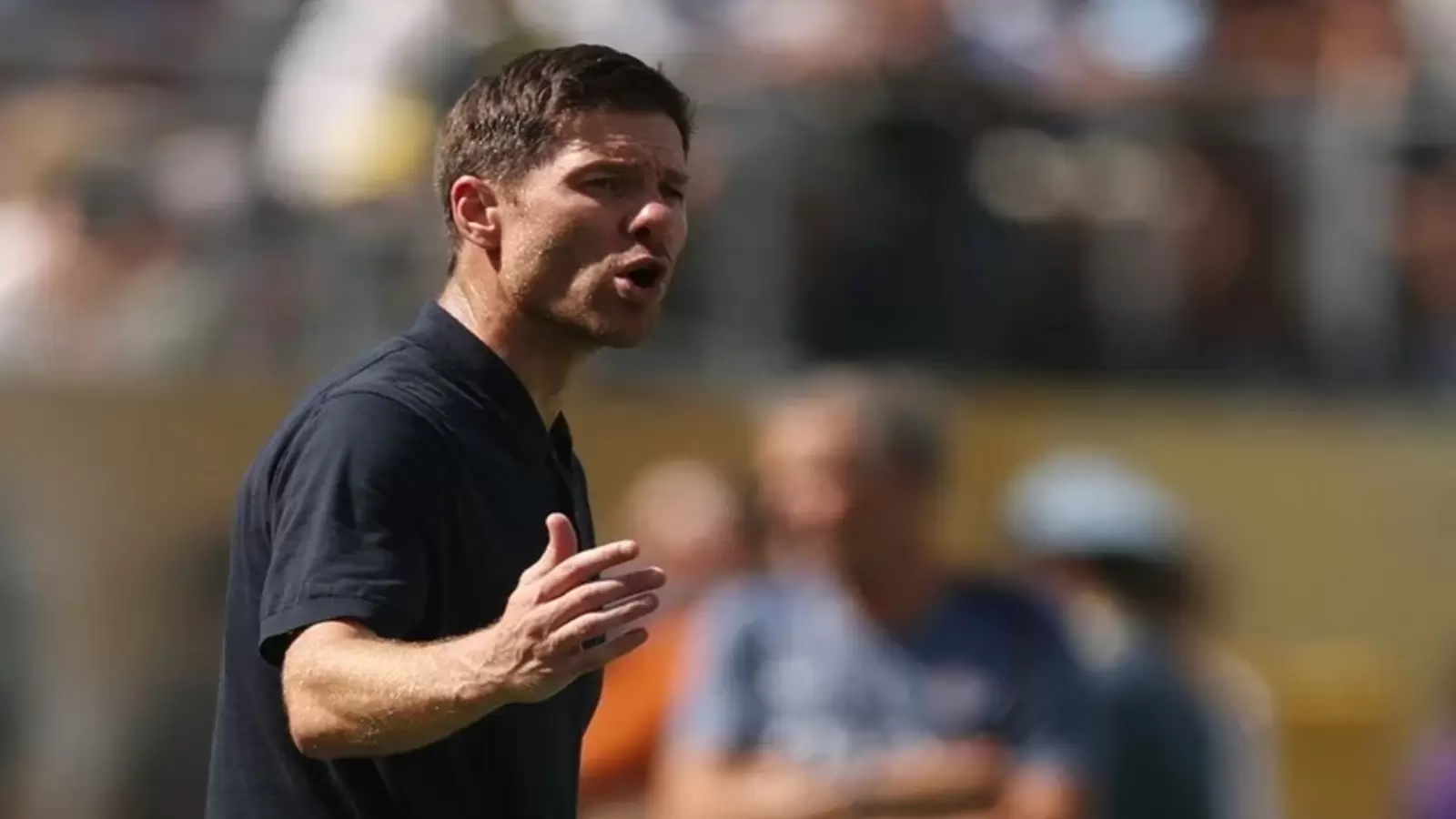 The Xabi Alonso Aftermath: Did Real Madrid Just Scapegoat a Legend?