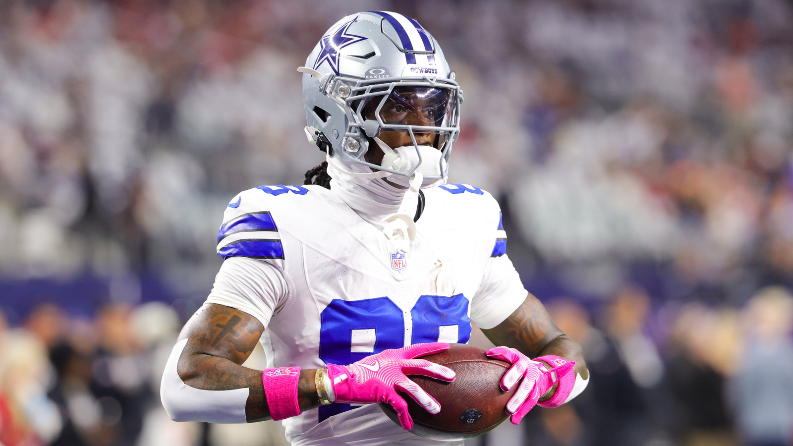 Green Bay Packers Prepare for Showdown Against Dallas Cowboys