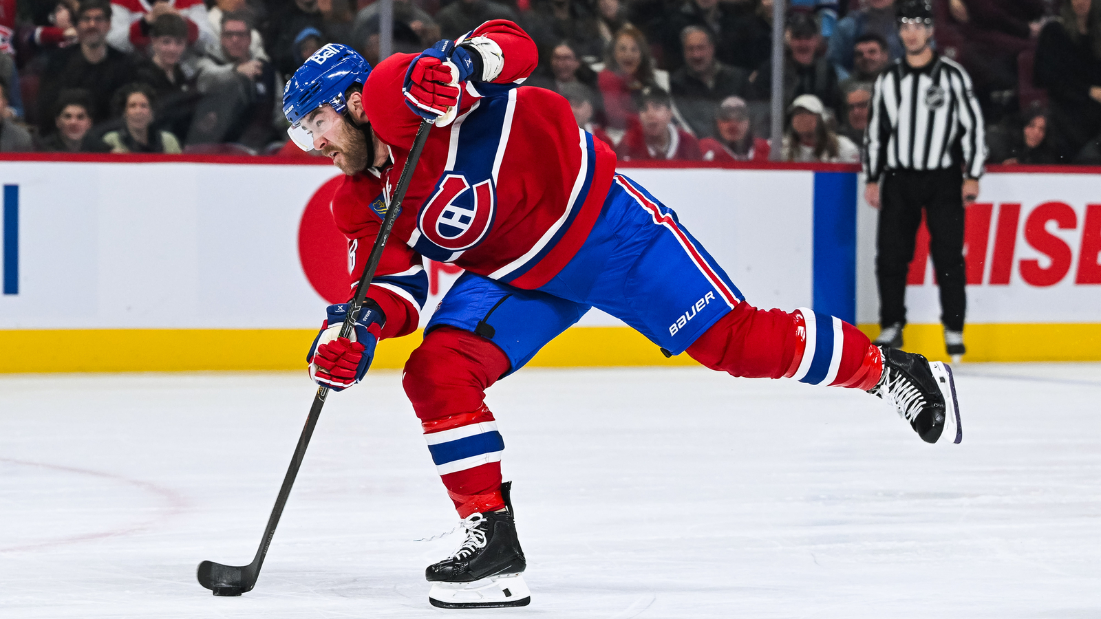 NHL News