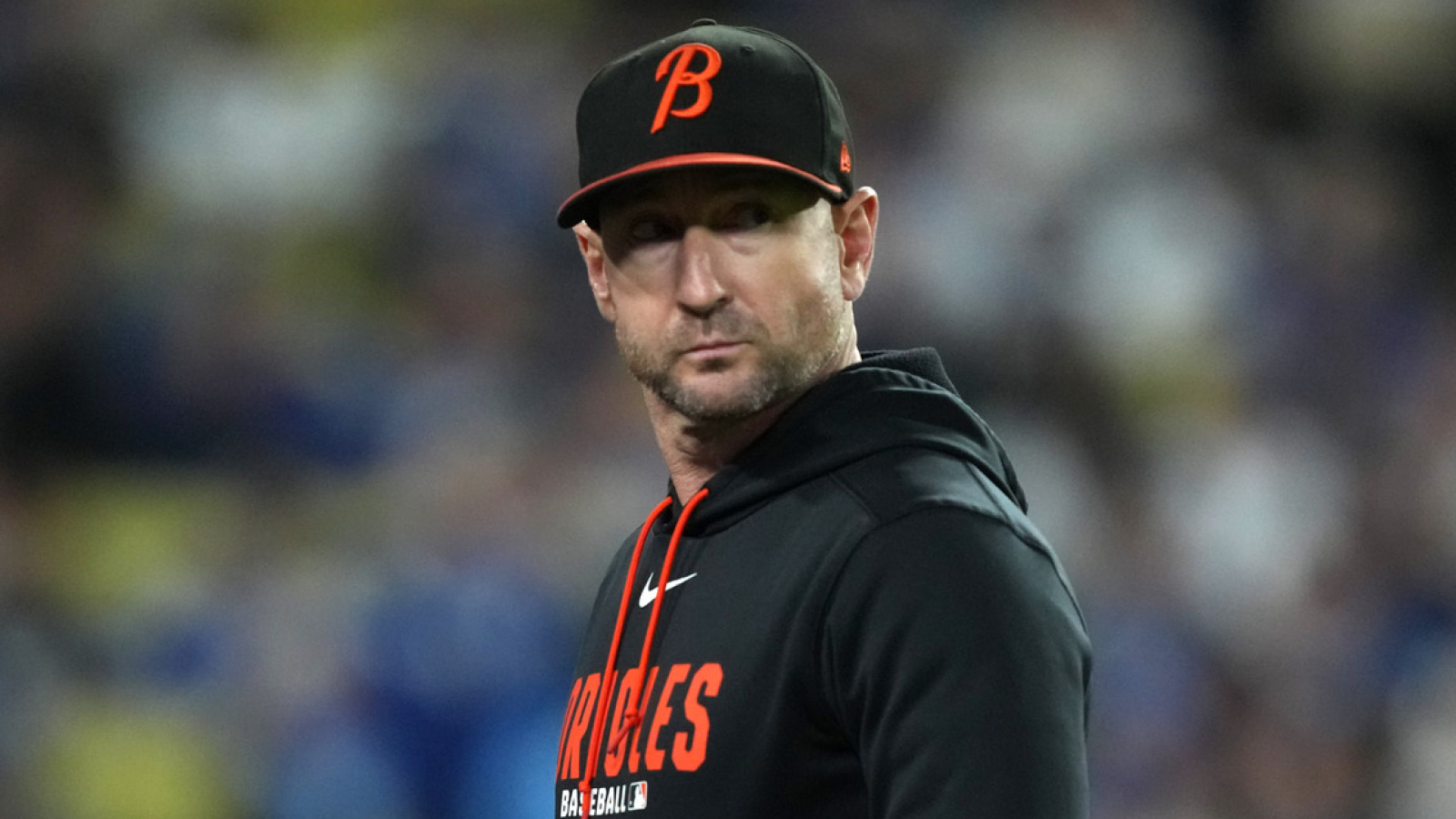 Orioles in playoff spot for first time since April but will it last ?
