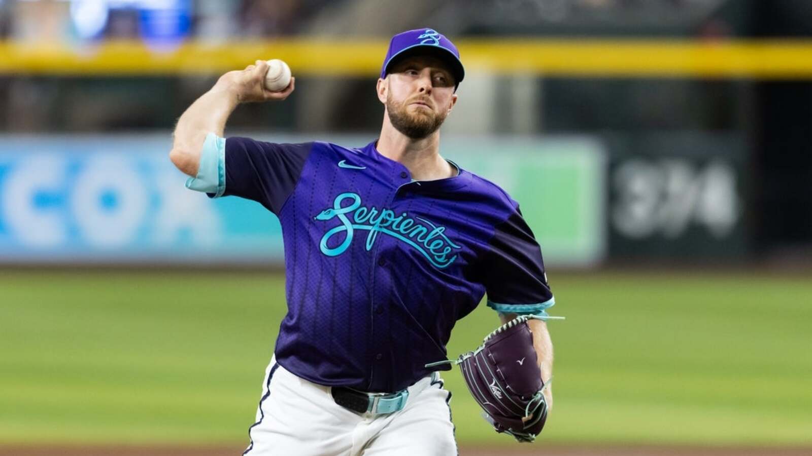 Mariners, Diamondbacks out to snap recent funks | Yardbarker