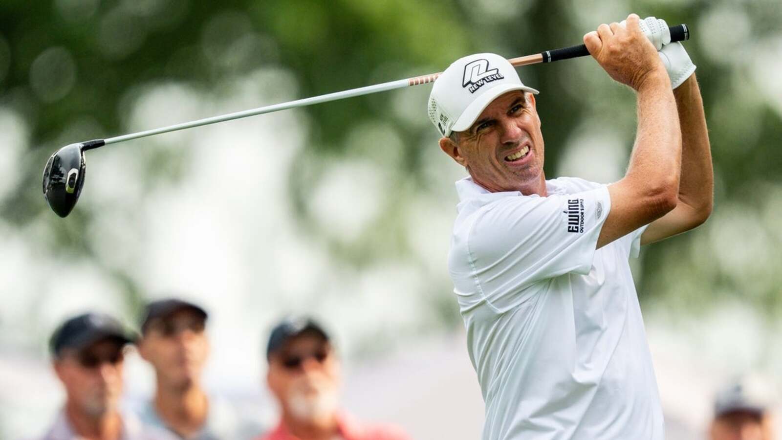 Steven Alker Wins Rogers Charity Classic in Playoff Against Y.E. Yang