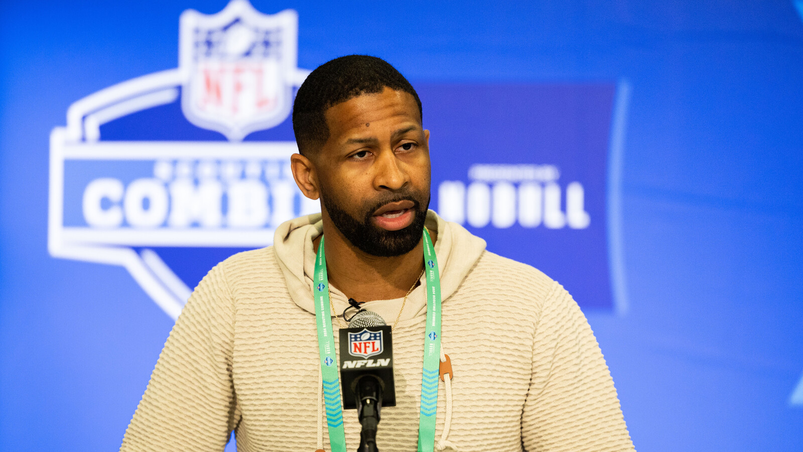 Browns GM Andrew Berry believes the college football transfer portal