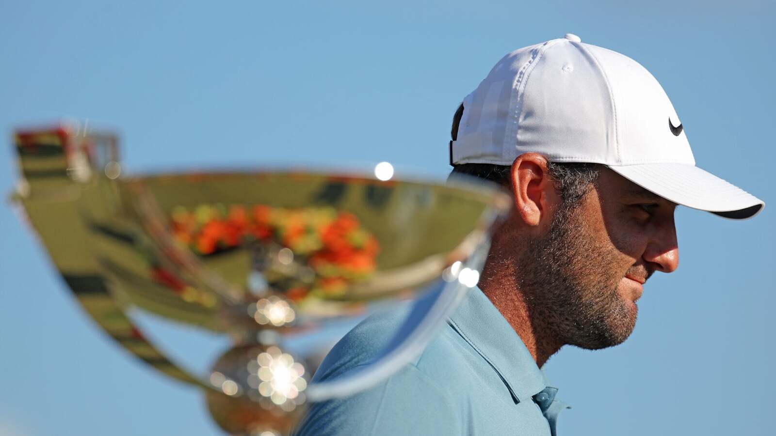 Scottie Scheffler Reflects on His FedEx Cup Victory and Format Changes