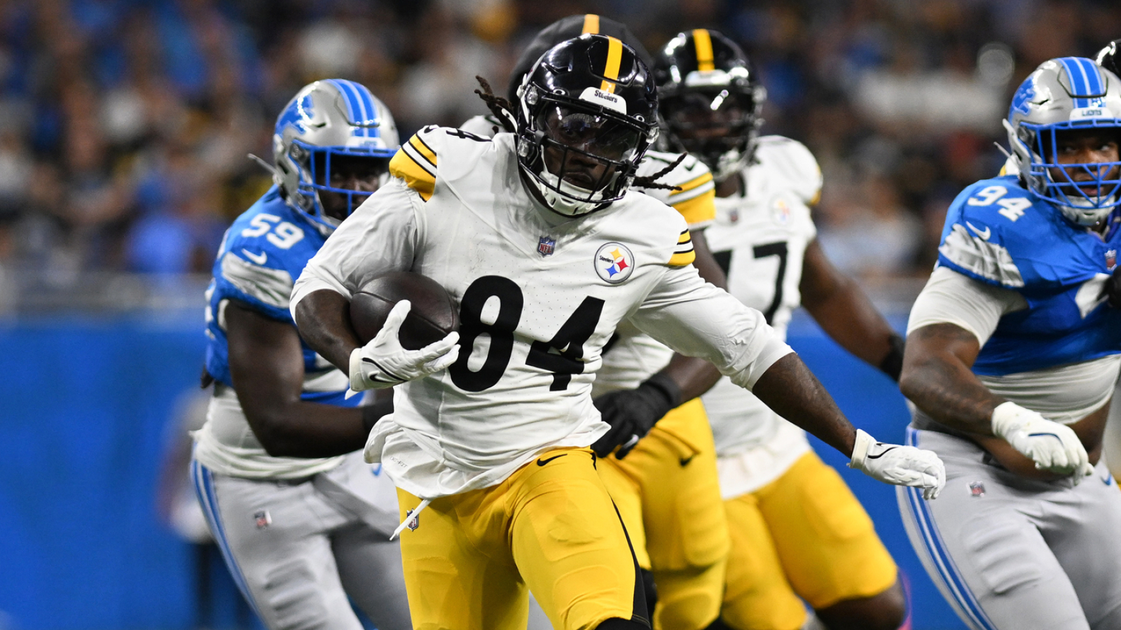 Steelers Will Have Unlikely Hero 'Steal This Game' In Week 1 Against