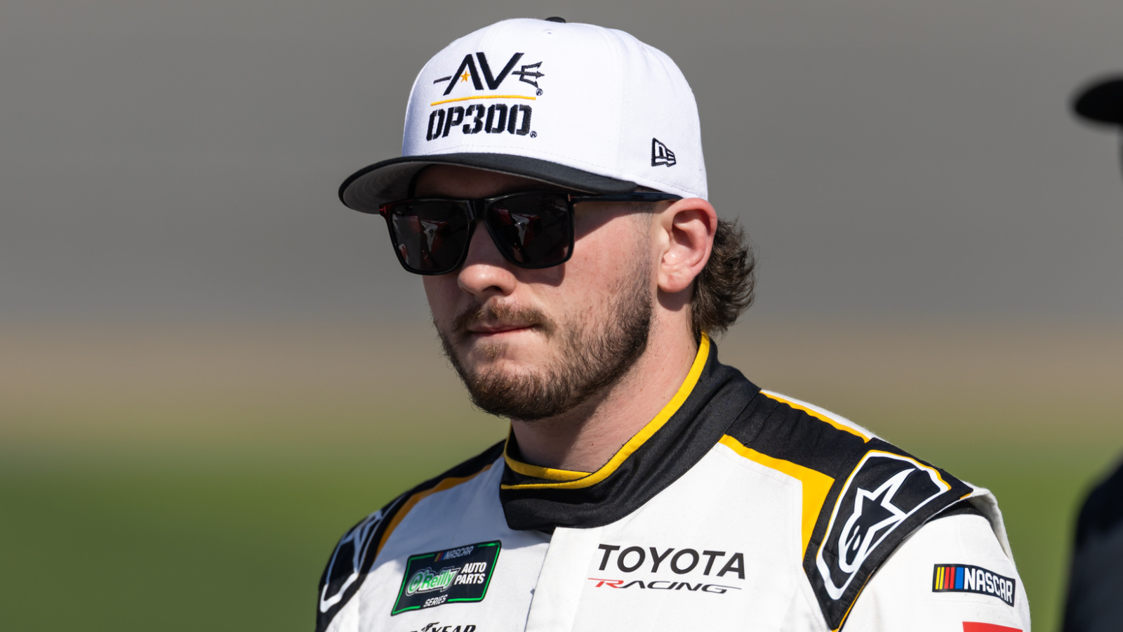 What NASCAR O'Reilly Series Chase bubble looks like after Texas