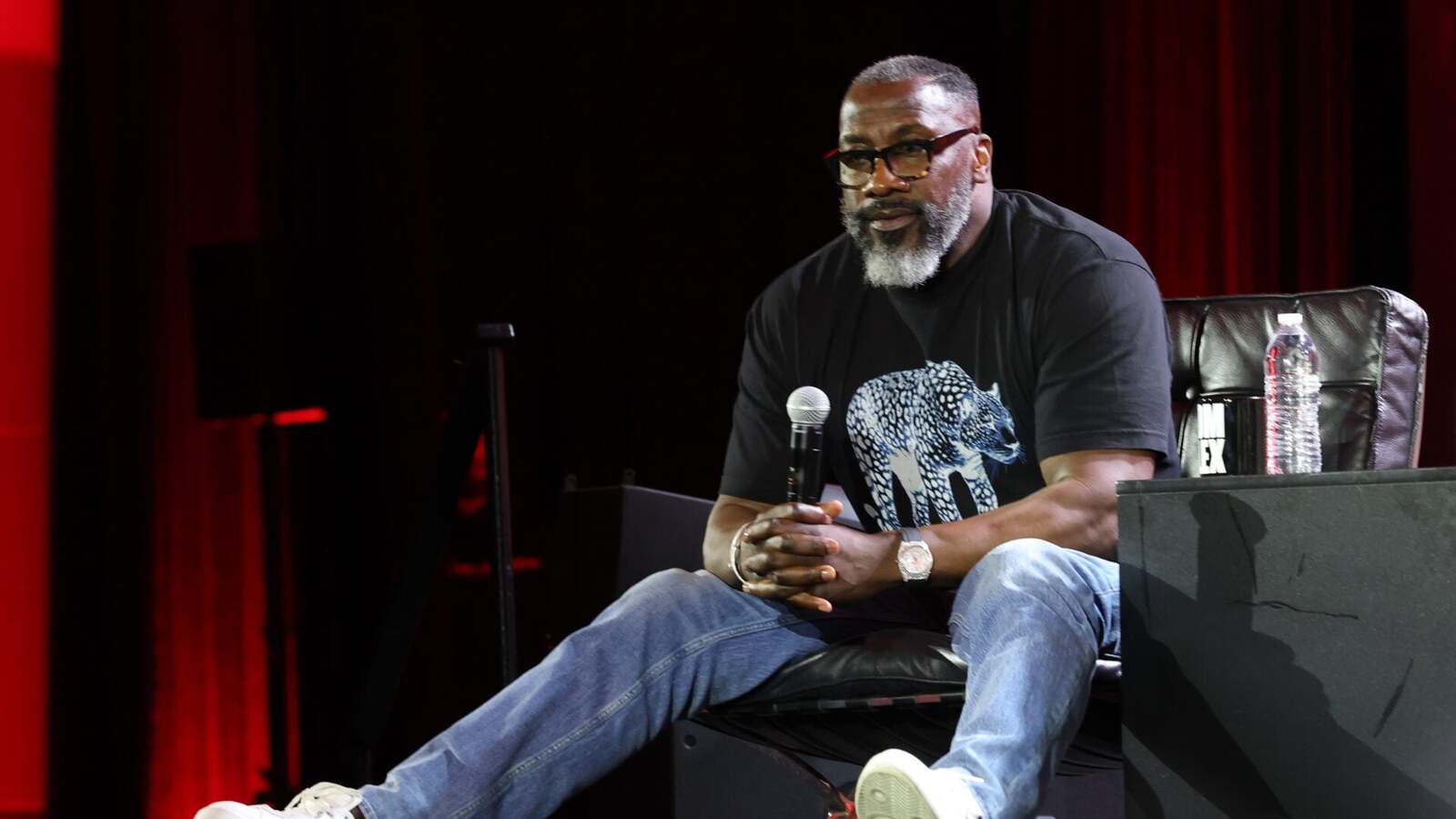 Shannon Sharpe Critiques Micah Parsons Over Comments on NFL Players