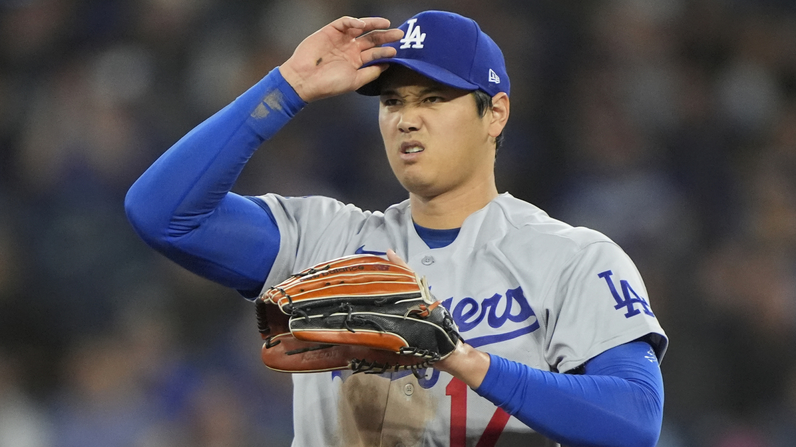Dodgers’ Roberts defends Ohtani’s special treatment after backlash