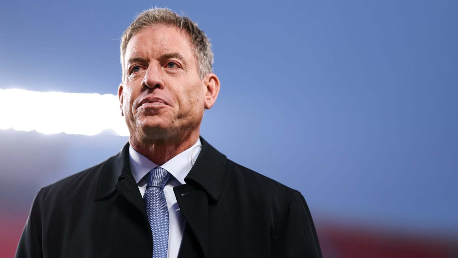 Troy Aikman Predicts Tough Season for Miami Dolphins