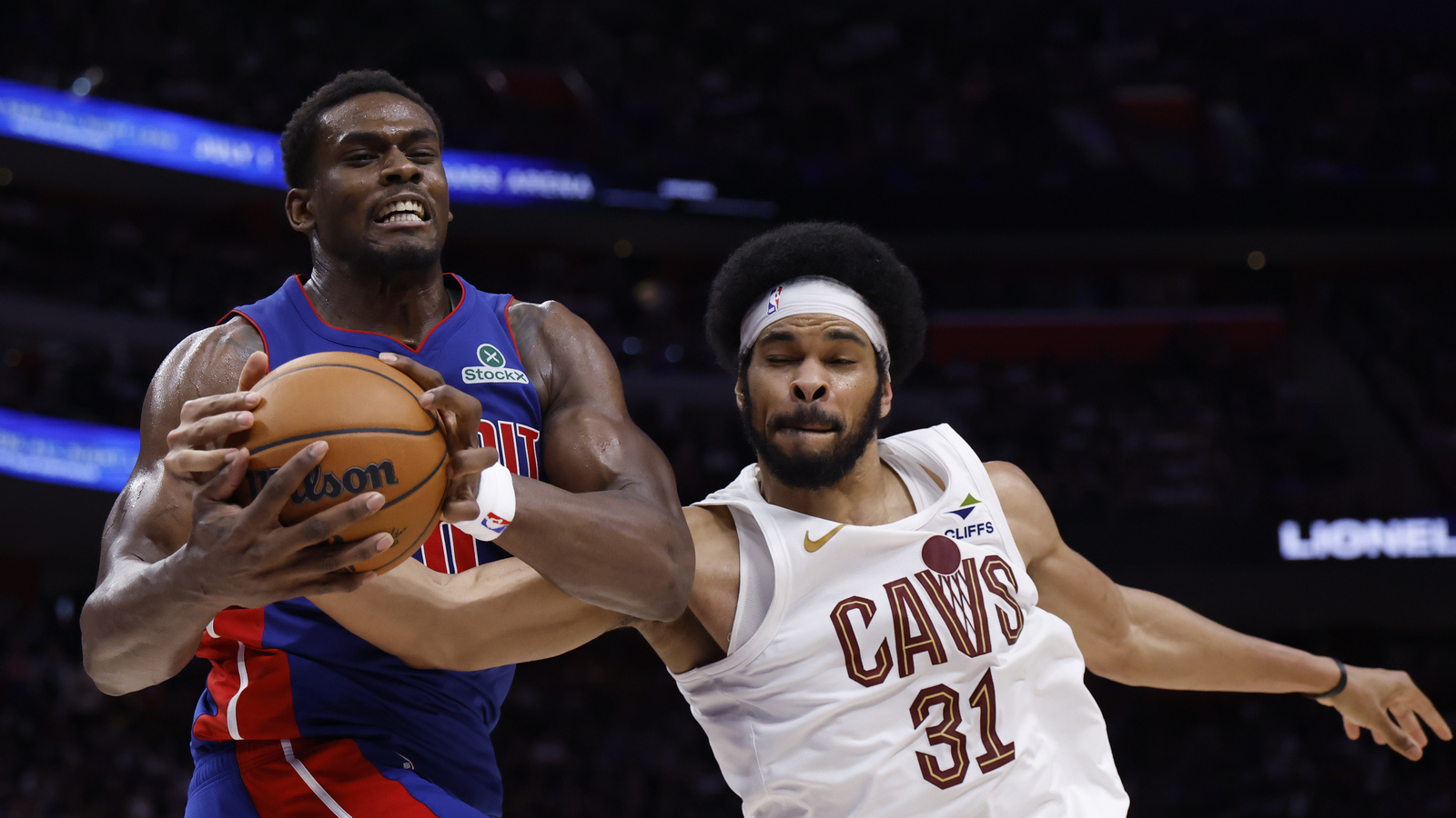 Jalen Duren-Pistons standoff may no longer be only about money