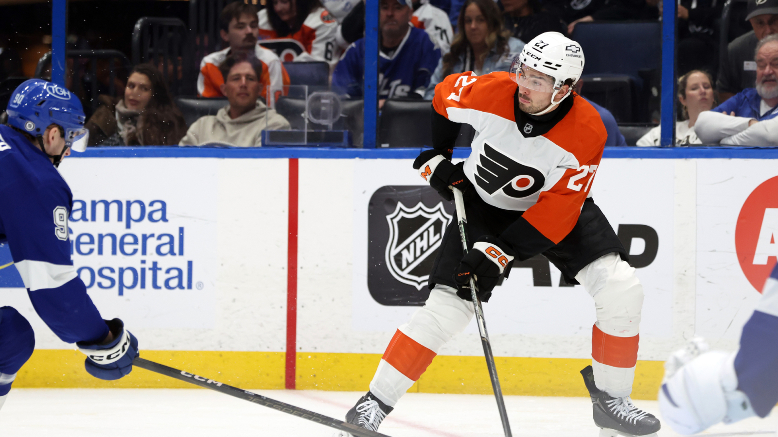NHL News