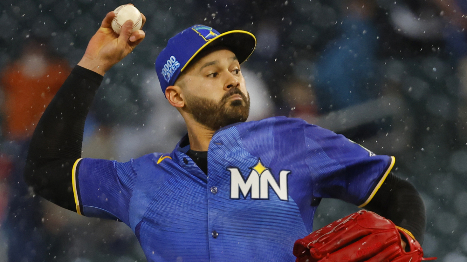 Twins get nasty injury news about right-hander Pablo Lopez