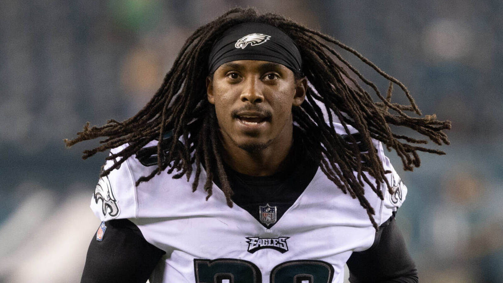 Eagles release S Anthony Harris from practice squad Yardbarker
