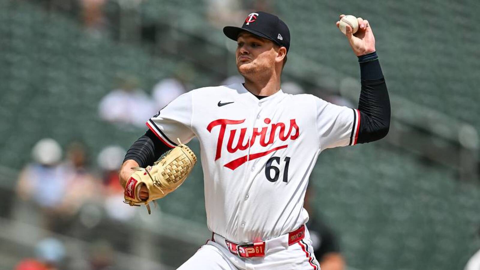 Twins Pitching Matchups vs. Yankees: Connor Prielipp Has Start Skipped