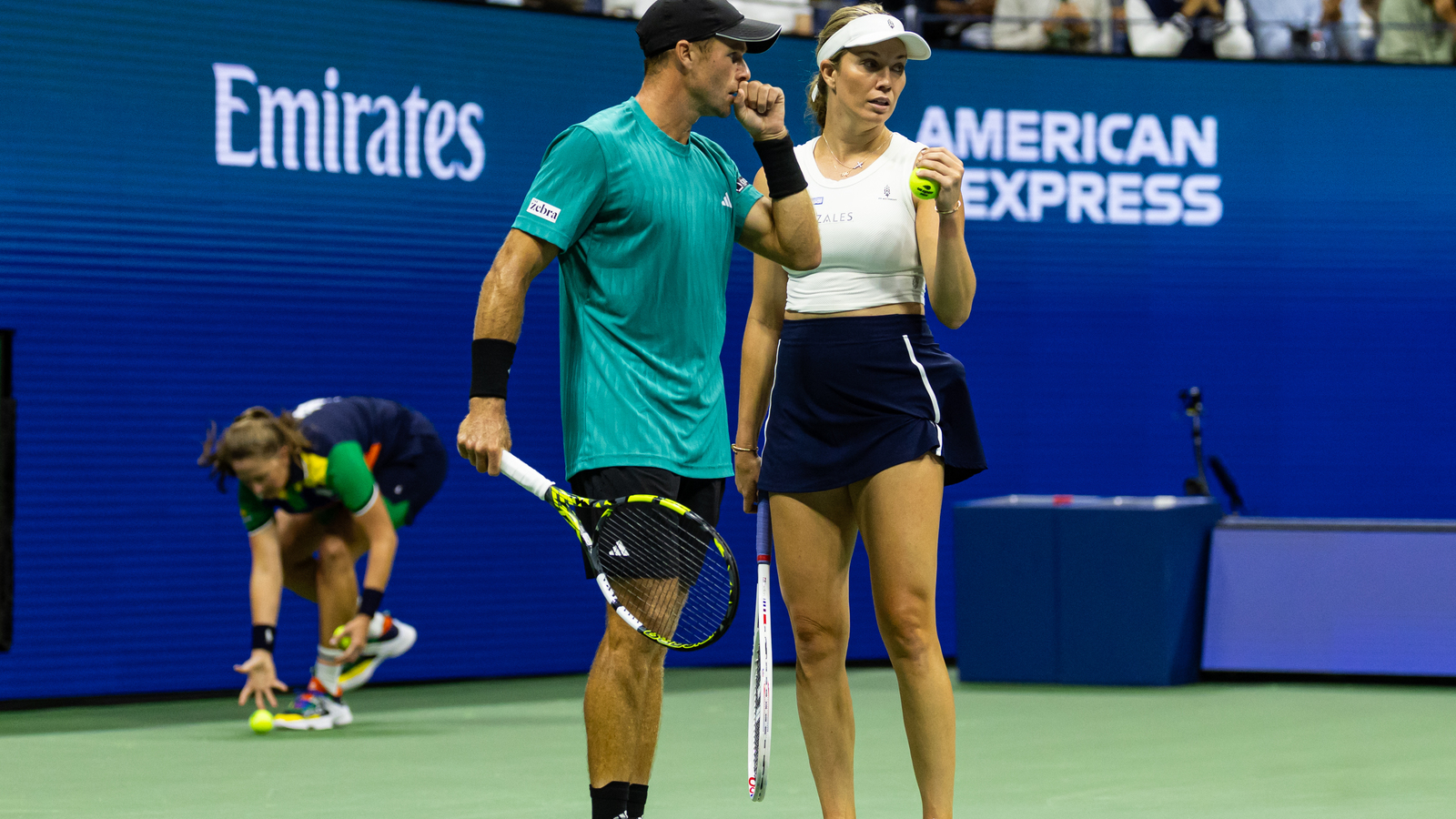 Danielle Collins Explains 2026 Australian Open Absence as She Undergoes Fertility Procedures