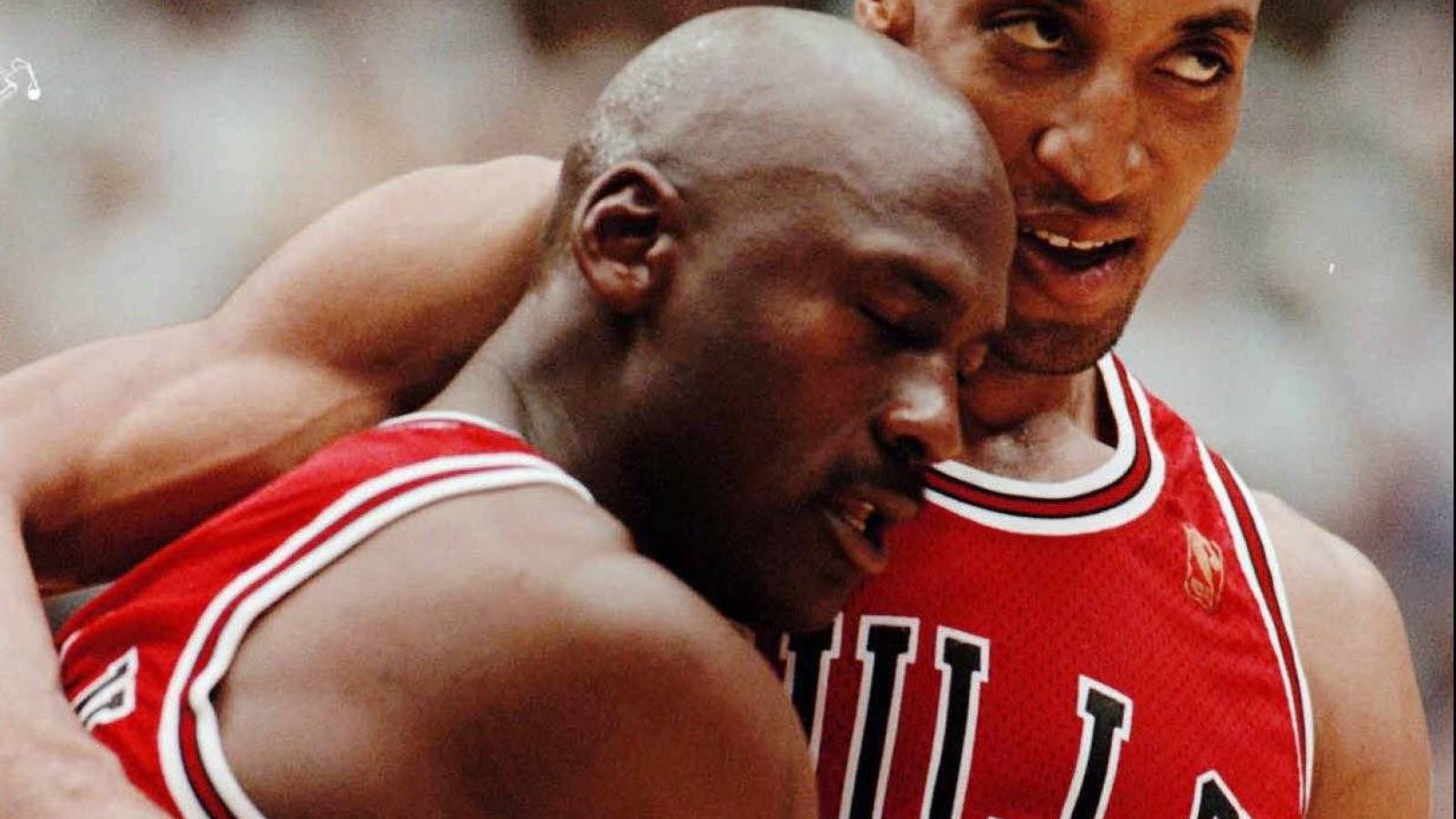 Can Wallace Help Bulls Get Over a Michael Jordan Hangover? - The New York  Times