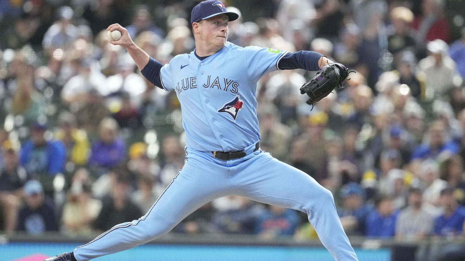 Blue Jays Gameday (April 17): Toronto takes on Arizona