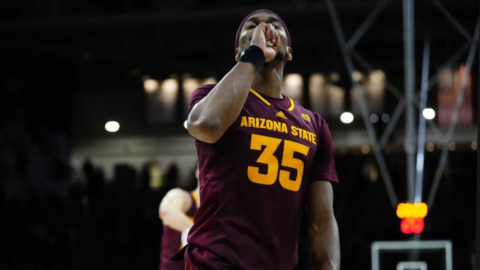 Fresh off big comeback win, Arizona St. faces Stanford - Vimarsana News