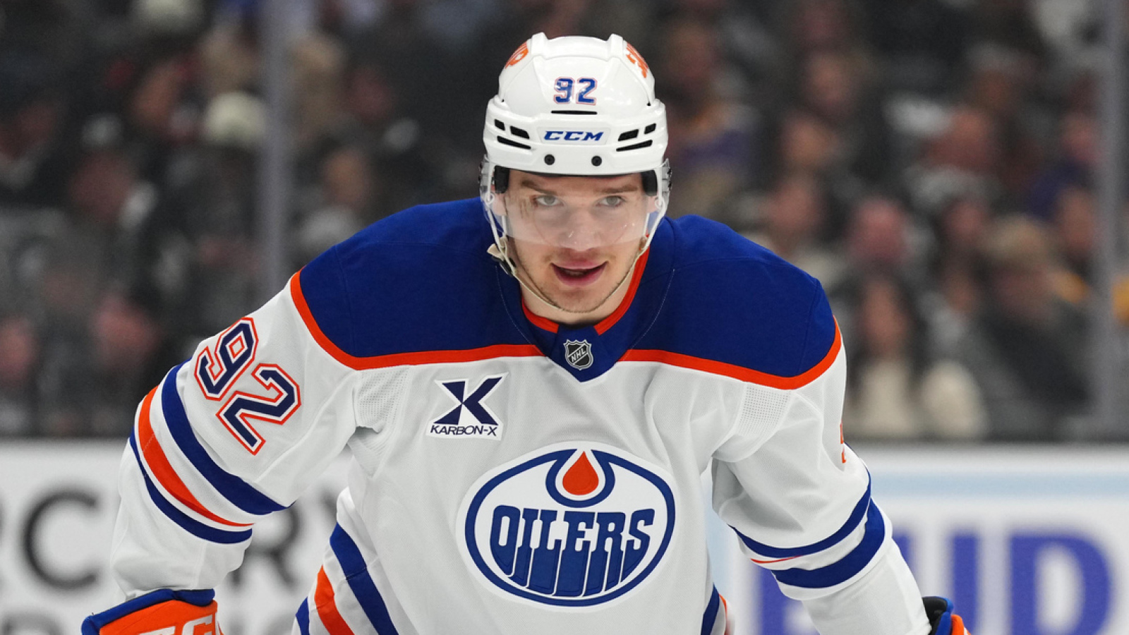 Oilers sign former first-round pick to three-year extension | Yardbarker