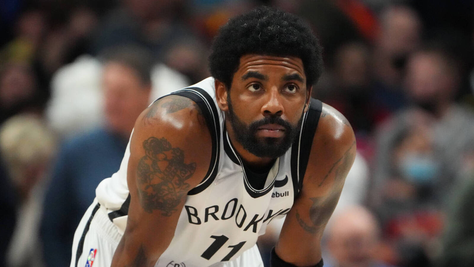 Irving denies report he had issues with Harden - Vimarsana News