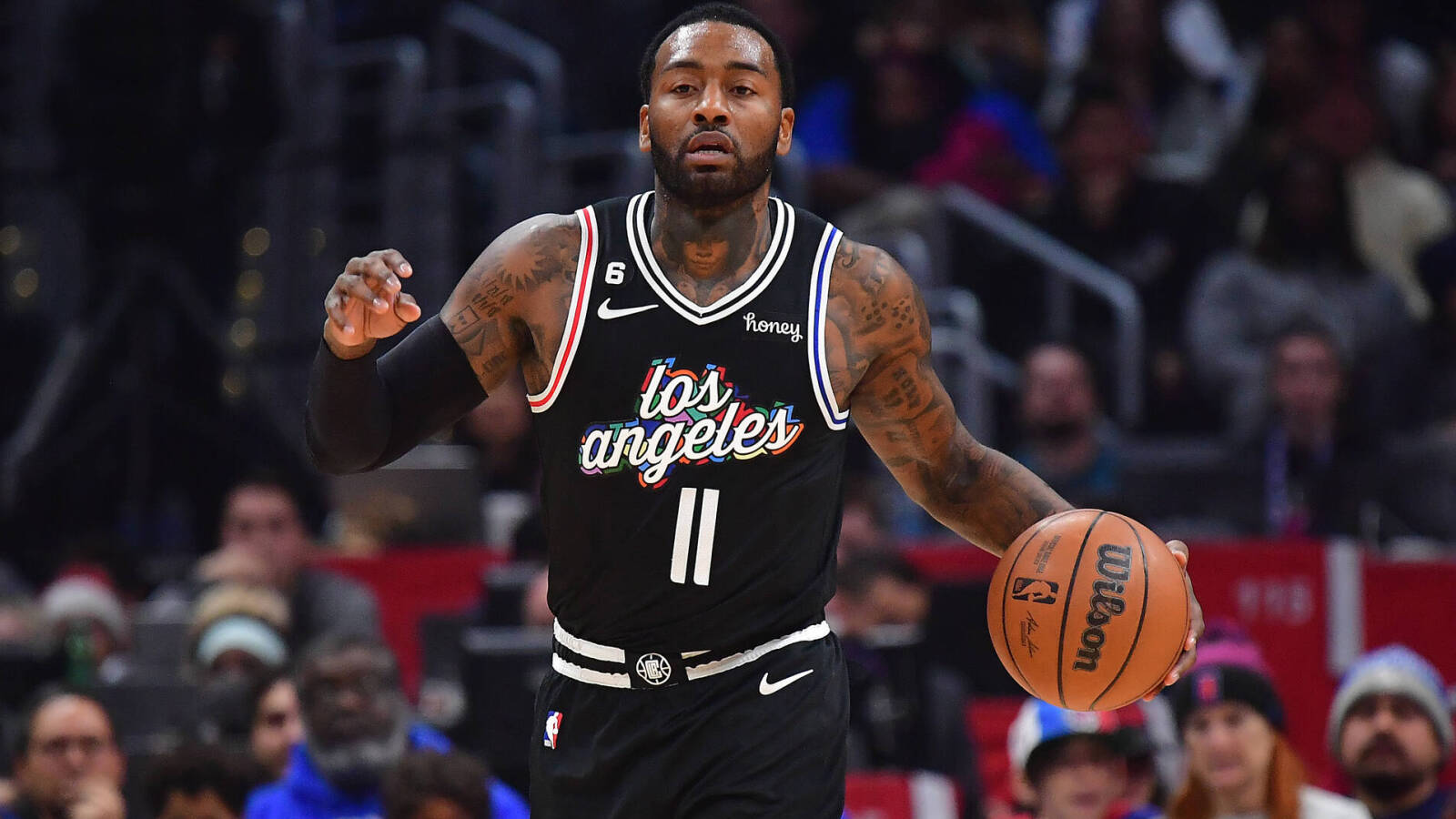 All Star NBA 2014 John Wall