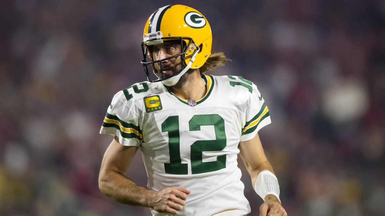 Aaron Rodgers reportedly won't be suspended for COVID violations - Vimarsana News