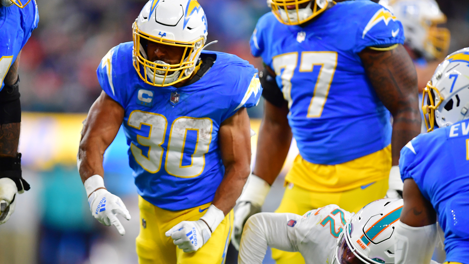 Chargers win would be no shocker Yardbarker