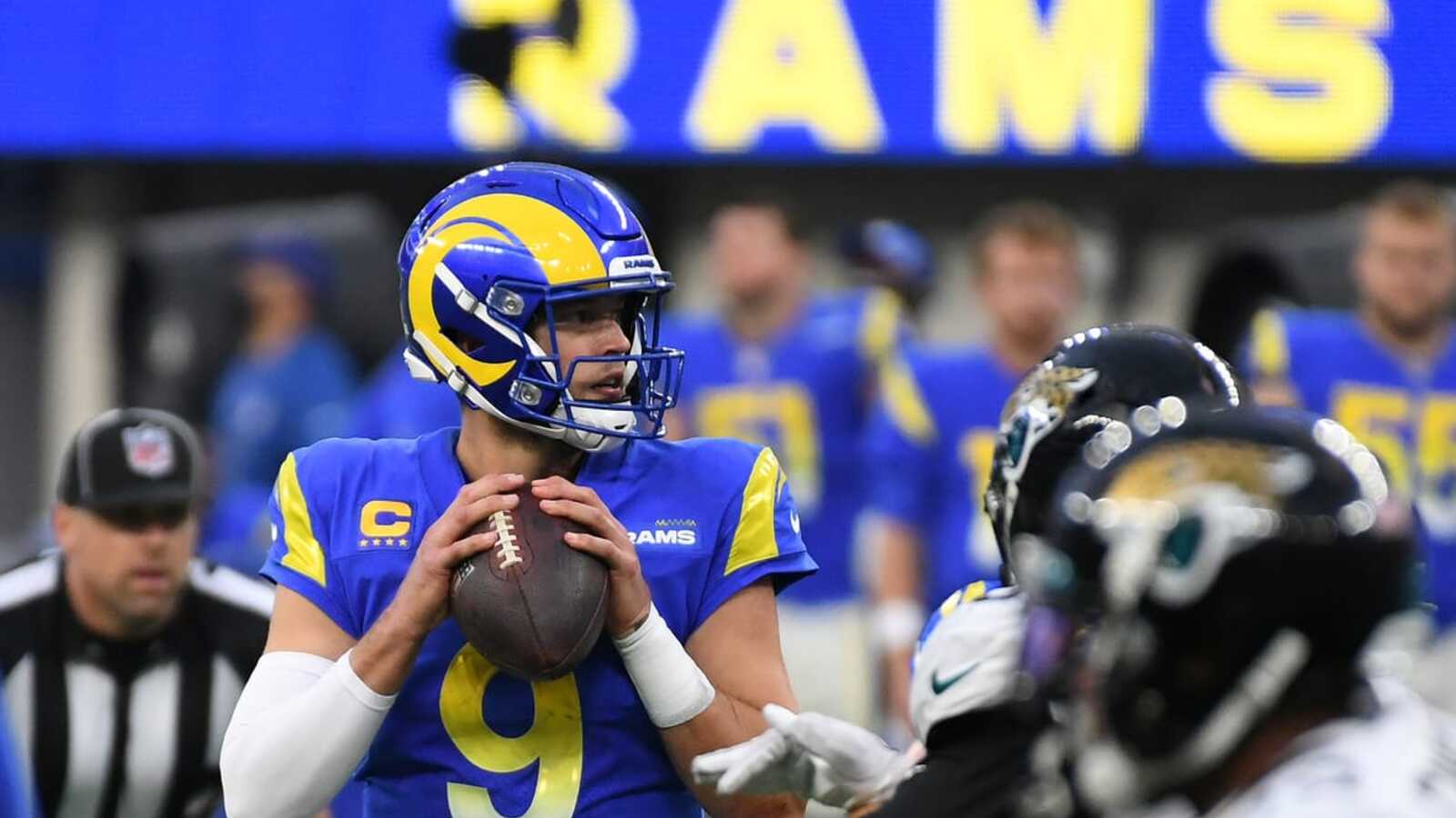 Rams Get Critical Injury Update on Jaguars Star Defender