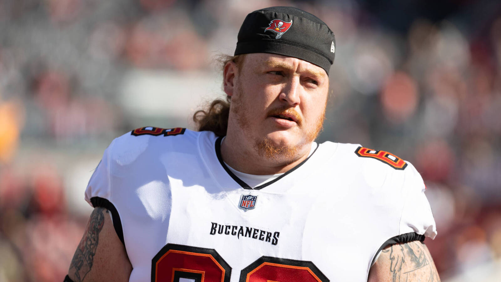 Bucs activate Pro Bowl player for big game against Cowboys TrendRadars