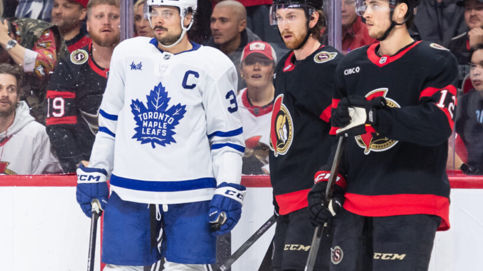 NHL News
