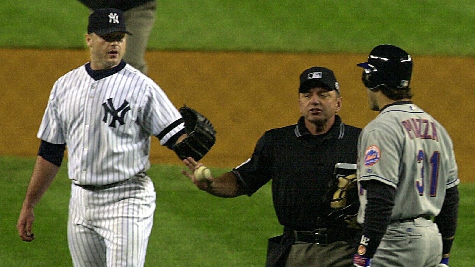 Celebrating Roger Clemens on His 64th Birthday
