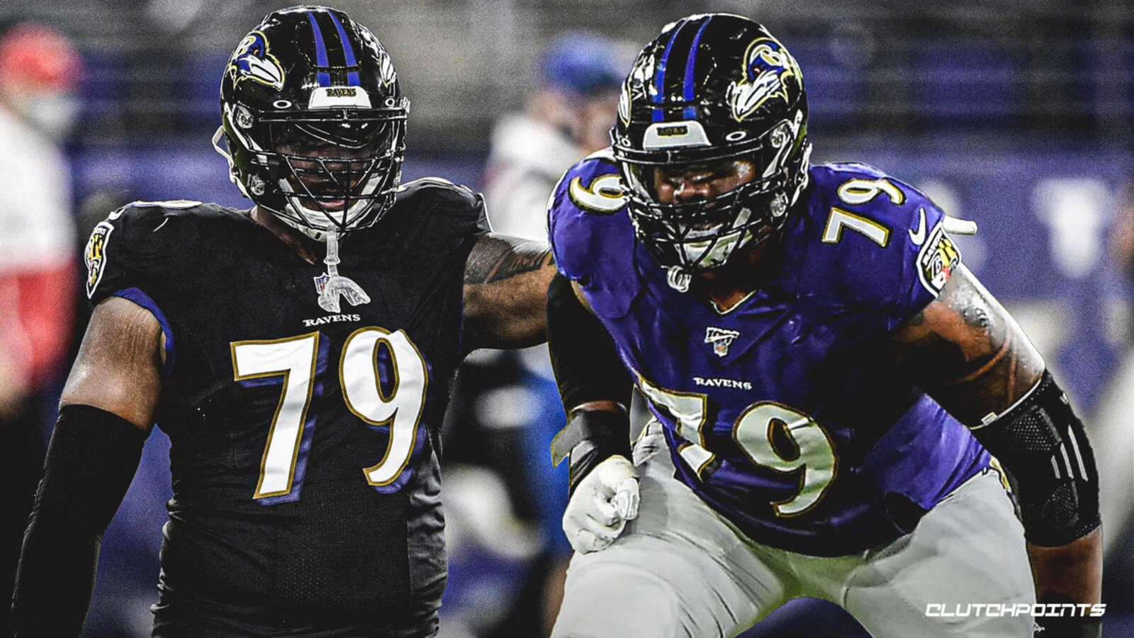 Ravens, Lamar Jackson gets tough Ronnie Stanley injury update ahead of