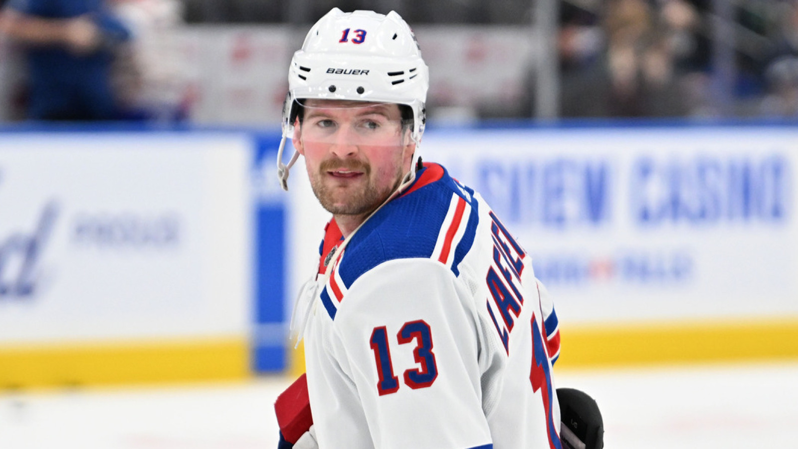 NHL News