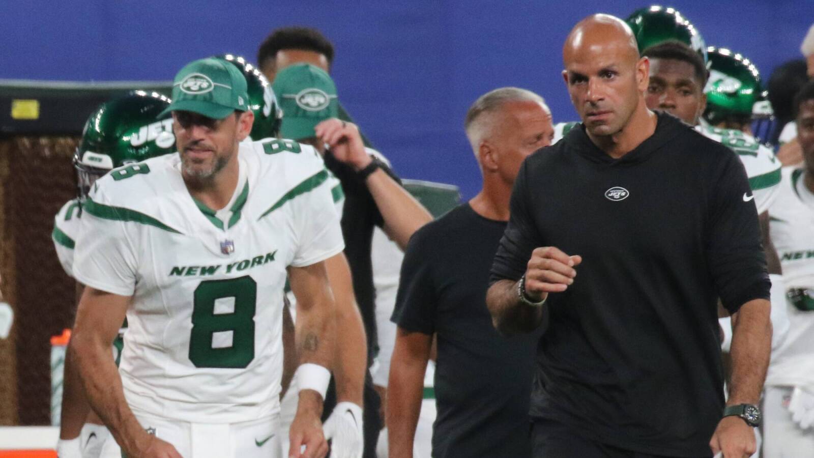 MNF preview: Aaron Rodgers’ debut, Damar Hamlin’s return and more