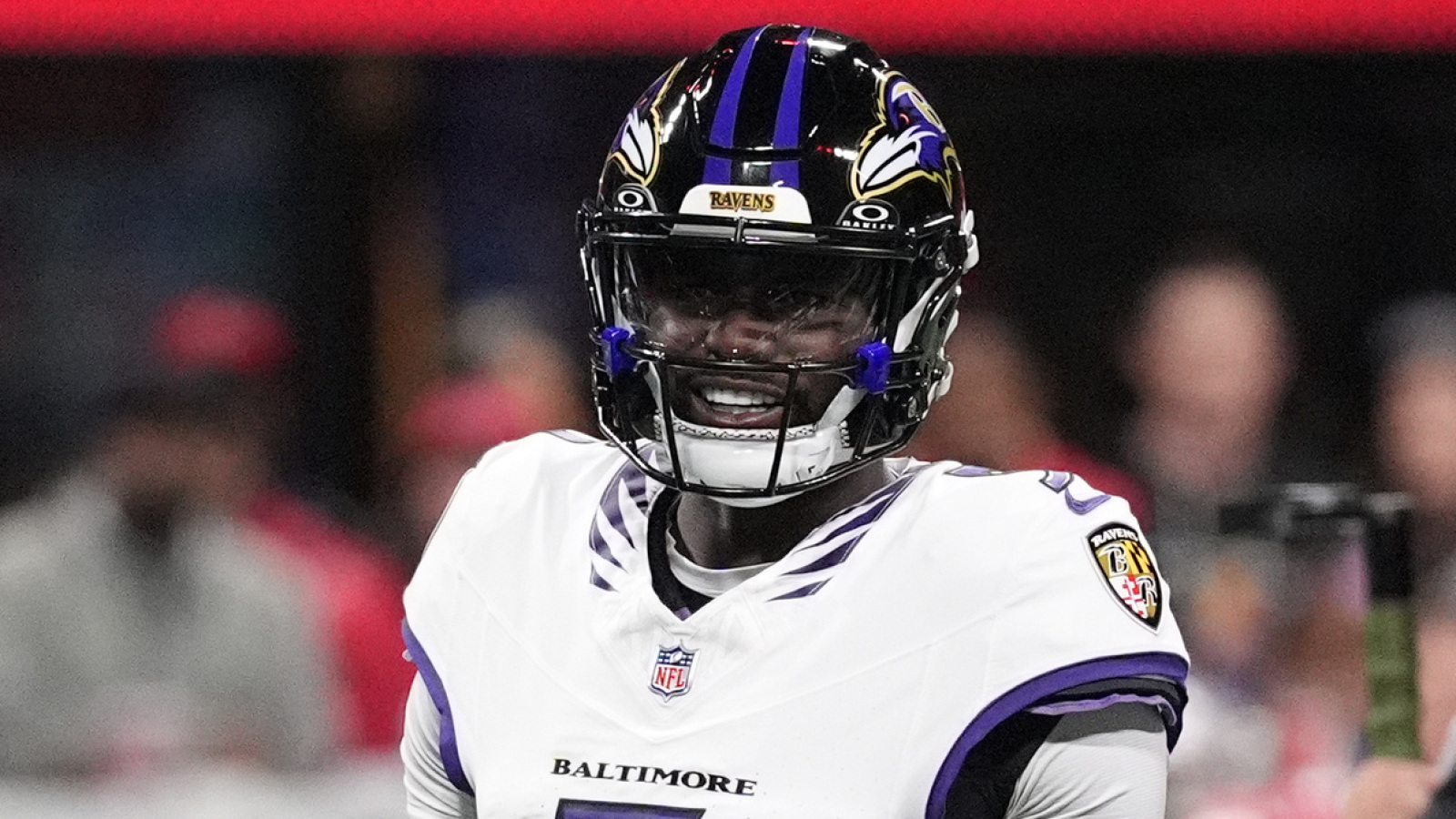 What does Tyler Huntley's performance say about Ravens OC Declan Doyle ...