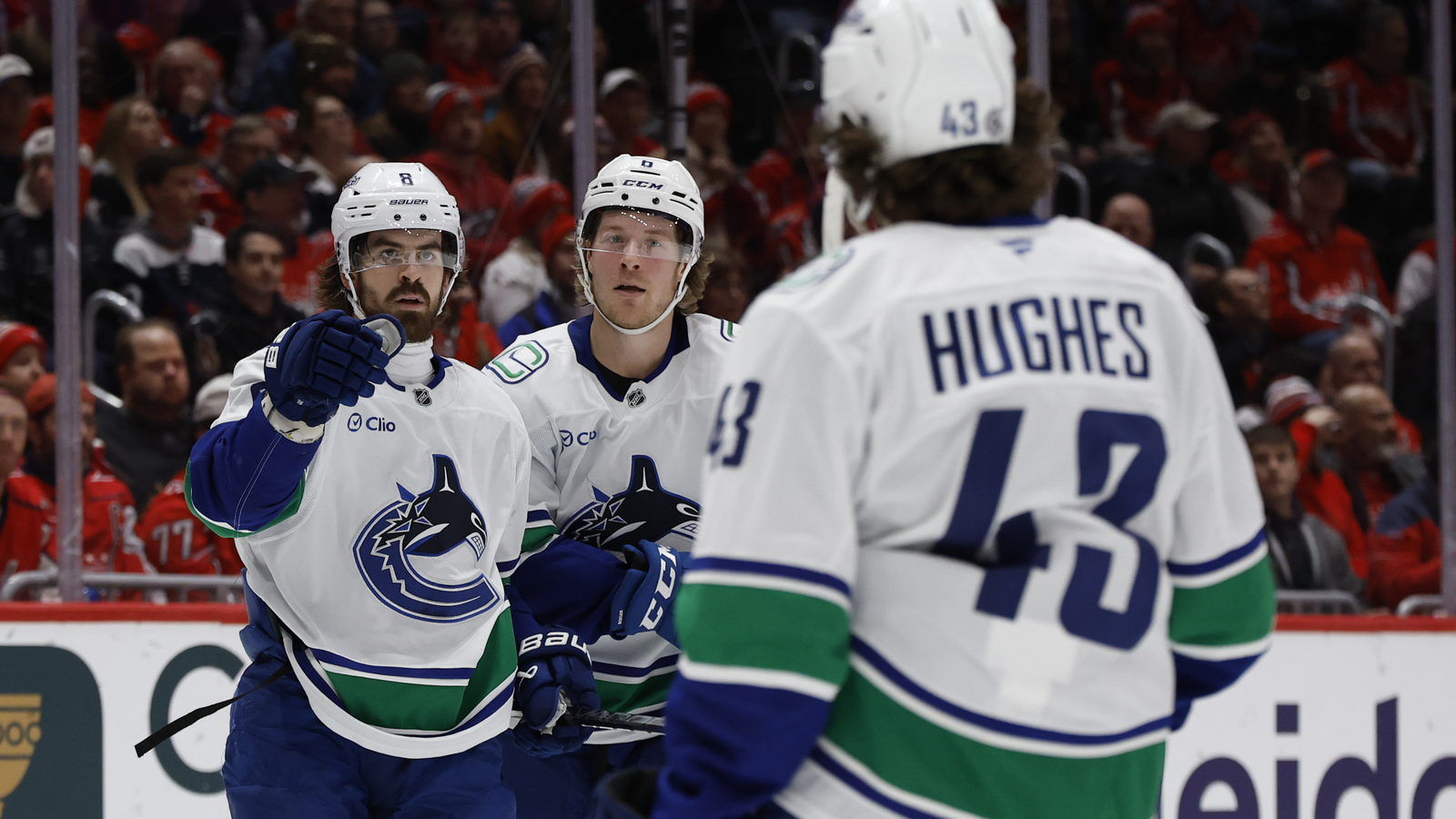 NHL News