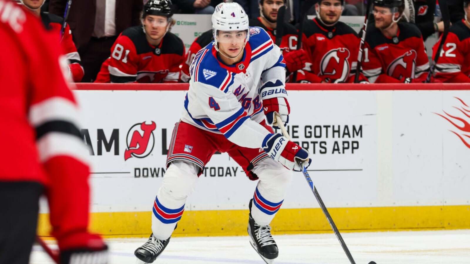 Previewing the Rangers’ 2026-27 Defense and Goaltender Groups | Yardbarker