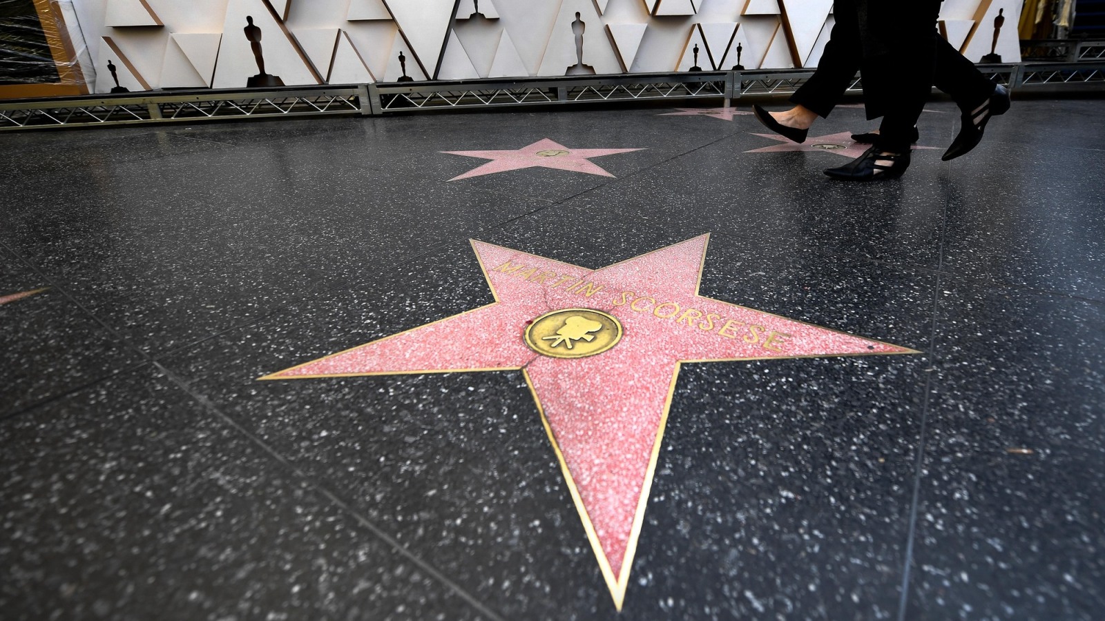 Find Out Who Is Receiving A Star On The Hollywood Walk Of Fame In 2026 