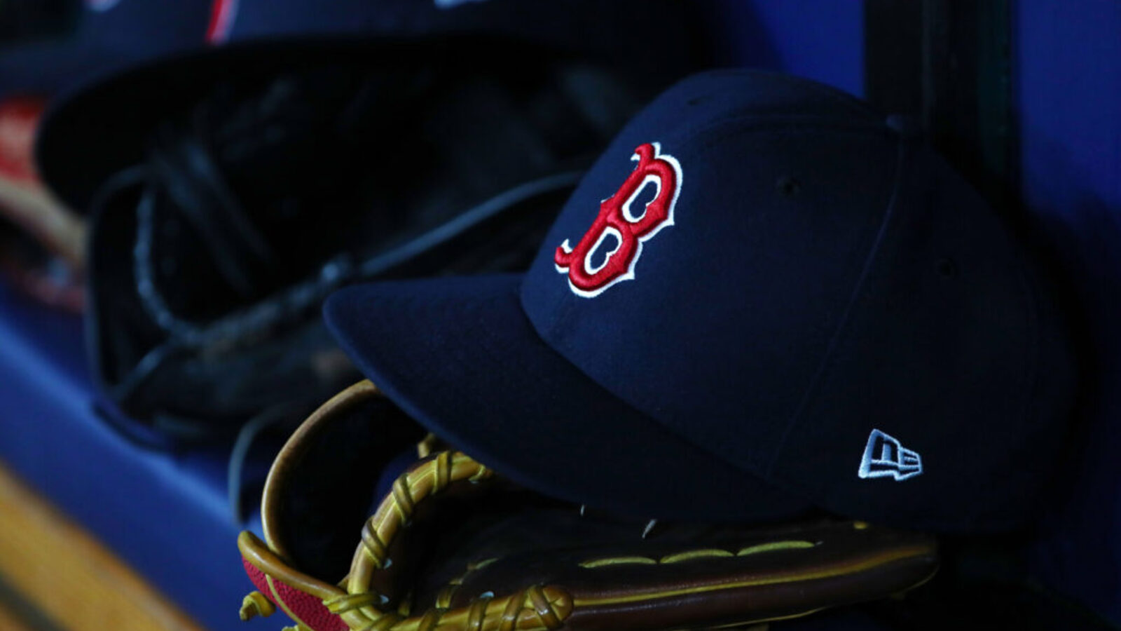 Former Red Sox Slugger Butch Huskey Passes Away at 54
