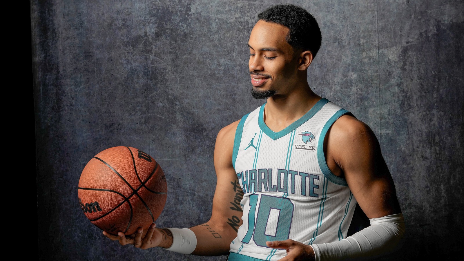 Former NBA Player Aiming To Return To College Basketball In ...