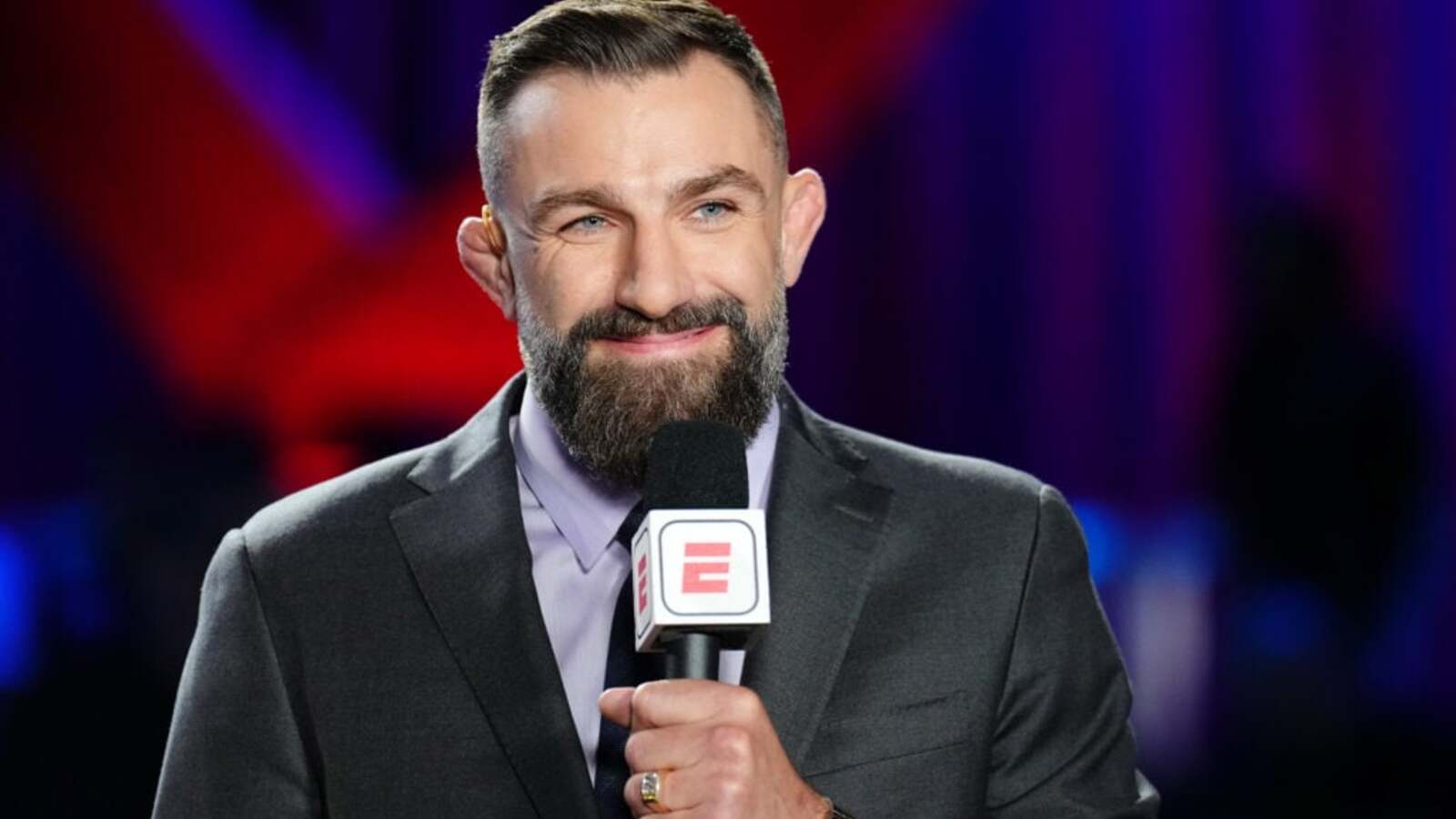 UFC star admits that upcoming fight in Seattle could be ‘the perfect way to go out’ as he teases retirement